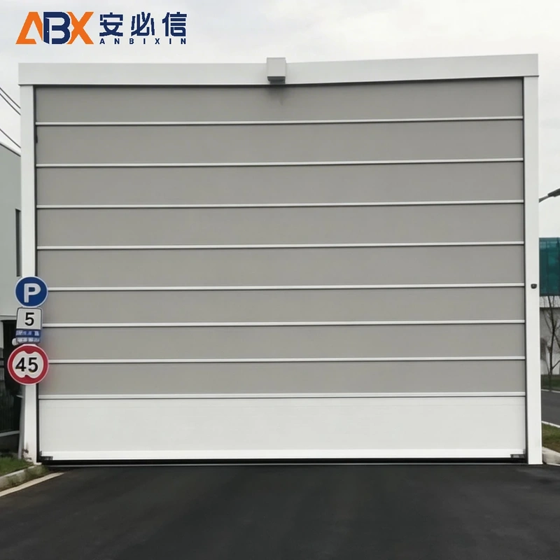 晋中机库门