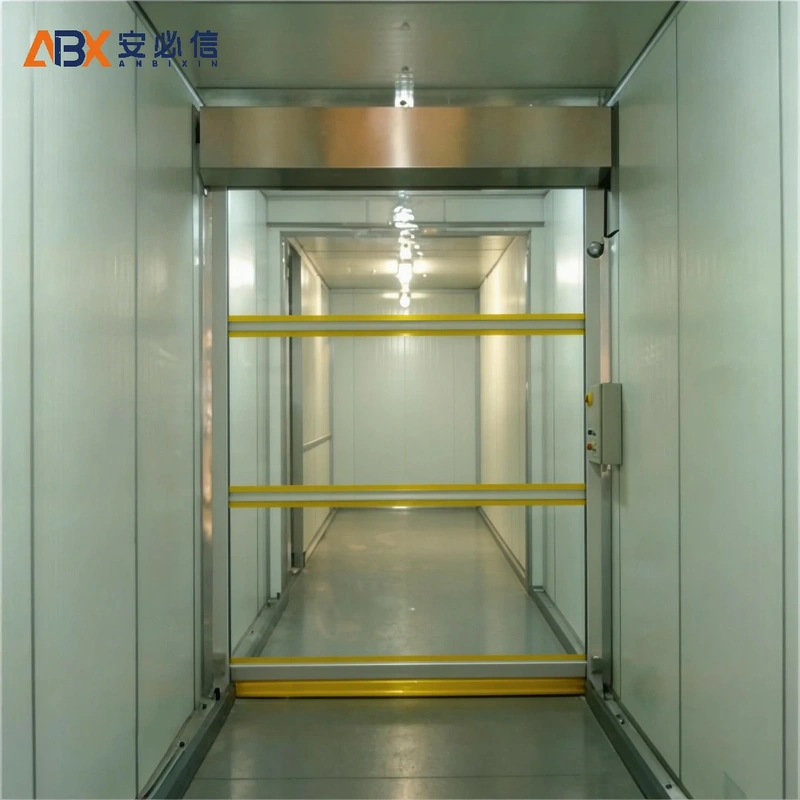 晋中工业快速门
