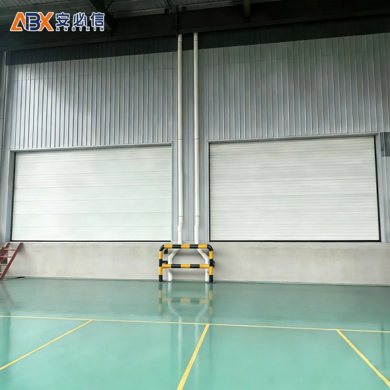 晋中翻板滑升门
